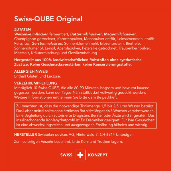 Swiss-Qube